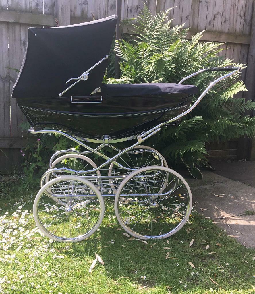 gumtree prams